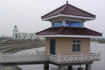 微型水質(zhì)自動(dòng)監(jiān)測(cè)站檢測(cè)哪些項(xiàng)目，小型水質(zhì)自動(dòng)監(jiān)測(cè)站包含什么儀器設(shè)備？
